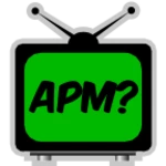 Logo of APM? android Application 