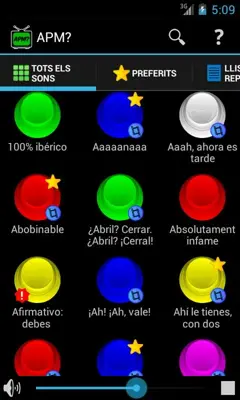 APM? android App screenshot 7